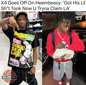 Image post by @nojumper on Instagram