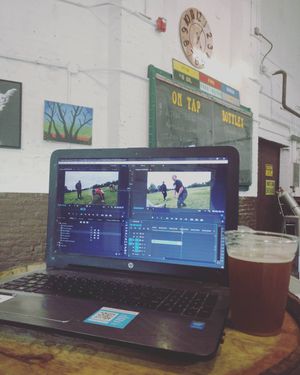 Image post by @martemedia on Instagram