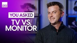 Video post by @digitaltrends on YouTube