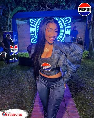 Image post by @jamaicaobserver on Instagram