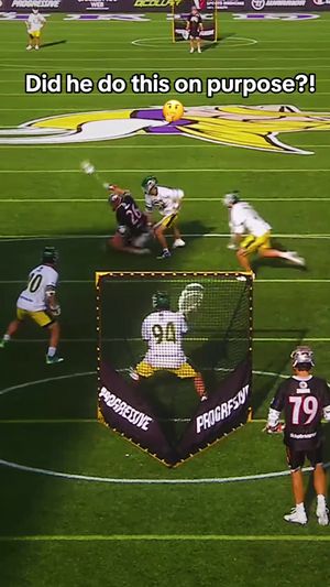 Video post by @lacrossenetwork on TikTok