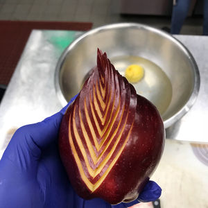 Image post by @chefpablolamon on Instagram