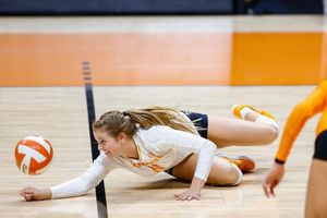 Image post by @vol_vball on Instagram