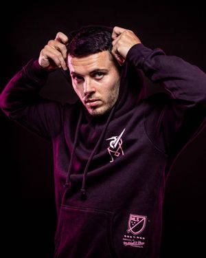 Image post by @intermiamicf on Instagram