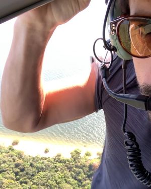 Image post by @lucasdigrassi on Instagram