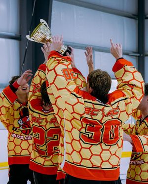 Image post by @heatwavearena on Instagram