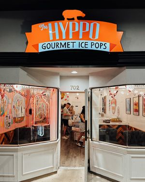 Image post by @thehyppo on Instagram