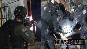 Video post by @n2sreports on YouTube