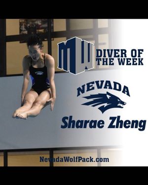 Image post by @nevadaswimdive on Instagram