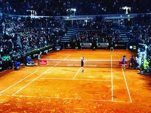 Image post by @renatoparatore on Instagram