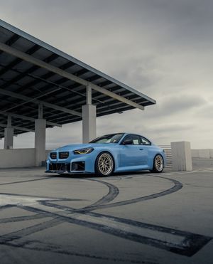 Image post by @vorsteiner on Instagram