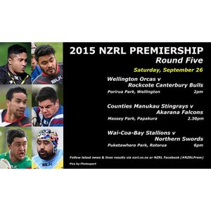 Image post by @nzrugbyleague on Instagram