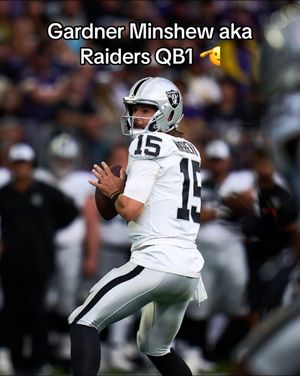 Video post by @raiders on TikTok