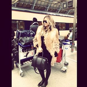 Image post by @ciara on Instagram