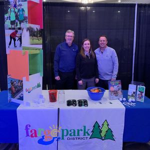 Image post by @fargoparks on Instagram