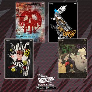 Image post by @toppsdigital on Instagram