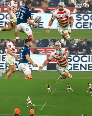 Image post by @rugbypass on Instagram
