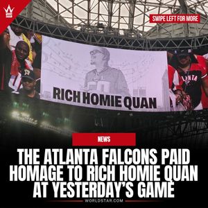 Image post by @worldstar on Instagram