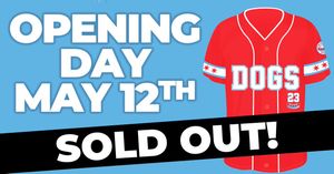 Image post by @TheChicagoDogs on Twitter