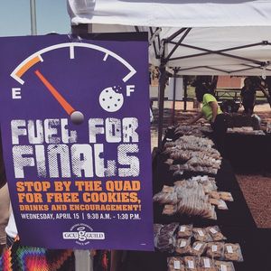 Image post by @gcu on Instagram