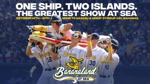 Image post by @thesavbananas on Instagram