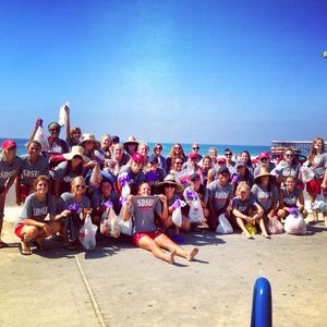 Image post by @aztecwlax on Instagram