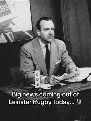 Video post by @leinsterrugby on TikTok