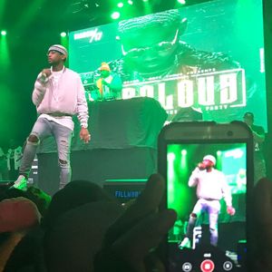 Image post by @myfabolouslife on Instagram