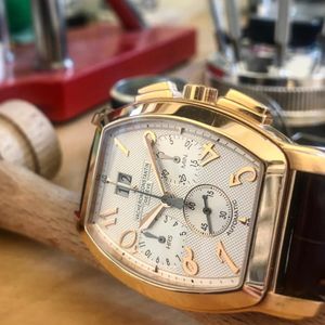 Image post by @sothebyswatches on Instagram