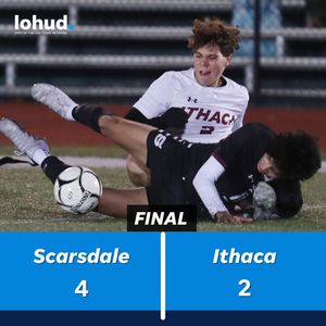 Image post by @lohudsports on Instagram