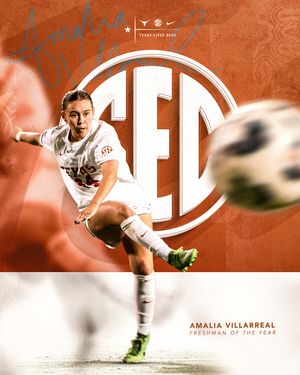 Image post by @texassoccer on Instagram