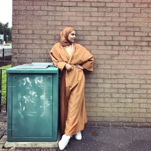 Image post by @amaliah_com on Instagram