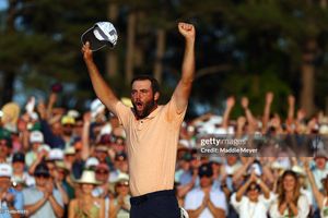 Image post by @GettySport on Twitter