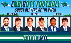 Image post by @endicottfootball on Instagram