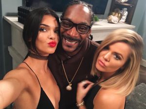 Image post by @khloekardashian on Instagram