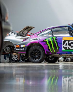 Image post by @kblock43 on Instagram