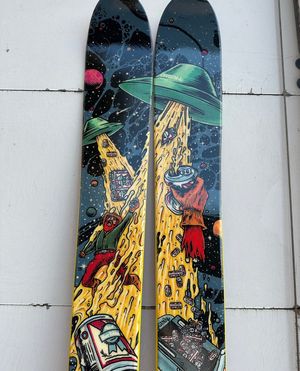 Image post by @j_skis on Instagram