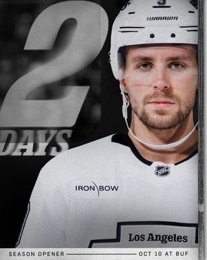 Image post by @lakings on Instagram