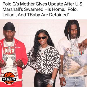 Image post by @nojumper on Instagram