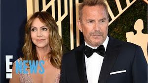 Video post by @enews on YouTube
