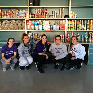 Image post by @hpuwlax on Instagram