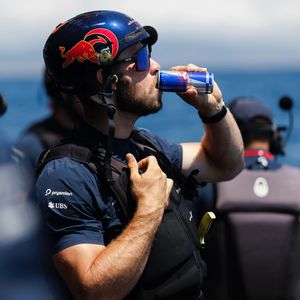 Image post by @redbullshop on Instagram
