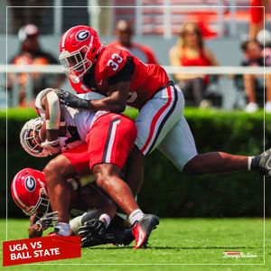 Image post by @dawgnation on Instagram