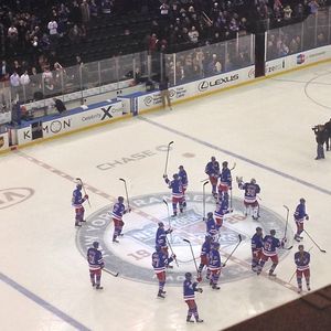 Image post by @msgnetworks on Instagram