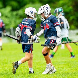 Image post by @trilogylacrosse on Instagram