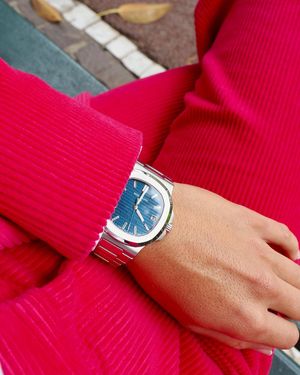 Image post by @sothebyswatches on Instagram