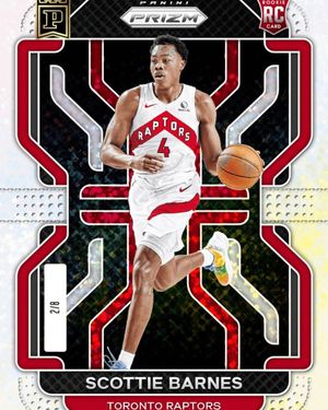 Image post by @paniniamerica on Instagram