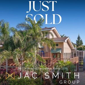 Image post by @thejacsmithgroup on Instagram