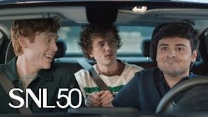 Video post by @saturdaynightlive on YouTube