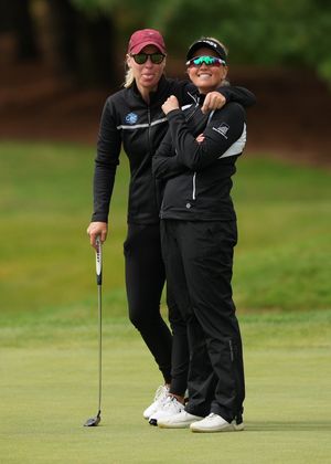 Image post by @LPGA on Twitter